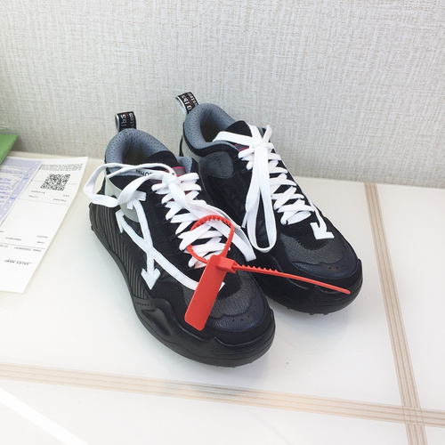 OFF spring and summer show sneakers sports shoes men and women couples 35-45_-f81820ed
